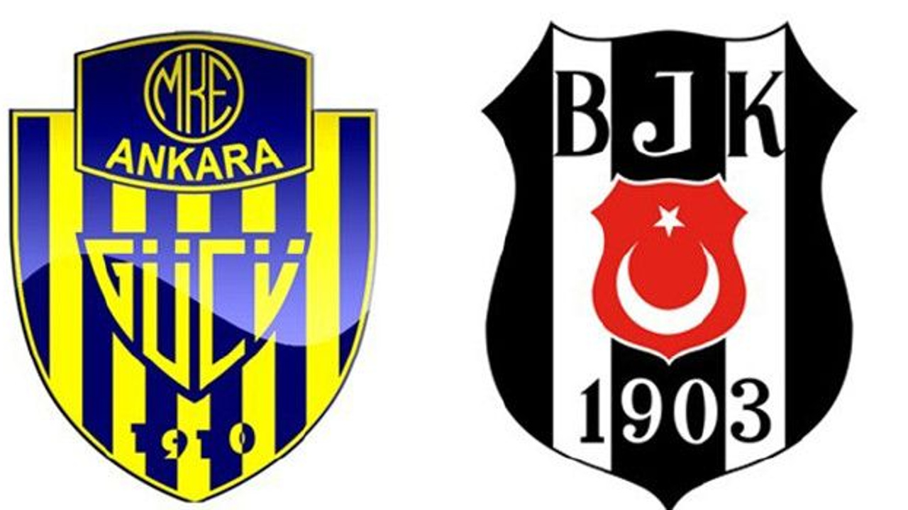 ÖZET | Ankaragücü - Beşiktaş maç sonu